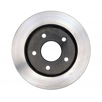 1991 Mercury Sable Disc Brake Rotor Rear Raybestos 66210 image 3 of 3