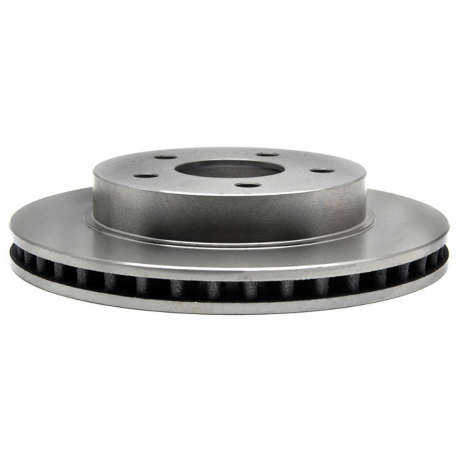 Raybestos 66210R - Disc Brake Rotor Raybestos 66210R Disc Brake Rotor product image 1 of 3
