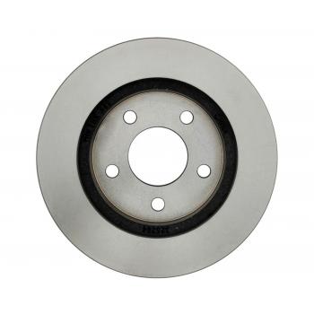 1991 Mercury Sable Disc Brake Rotor Rear Raybestos 66210R image 2 of 3
