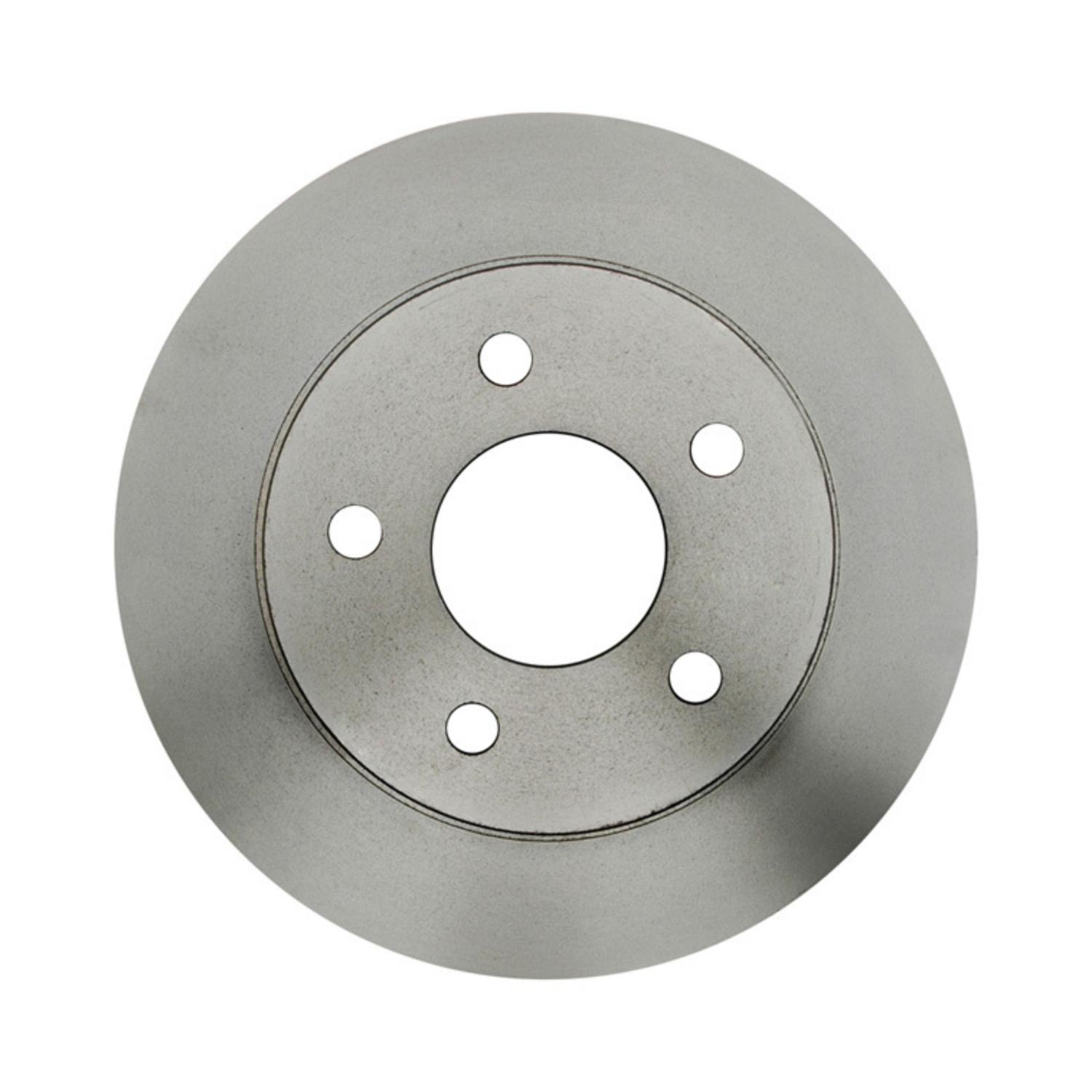 Raybestos 66210R - Disc Brake Rotor Raybestos 66210R Disc Brake Rotor product image 3 of 3