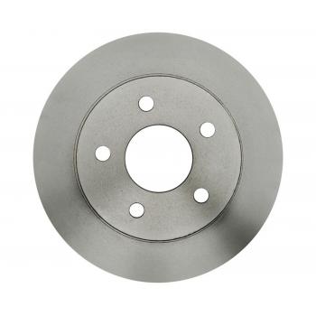 1991 Mercury Sable Disc Brake Rotor Rear Raybestos 66210R image 3 of 3