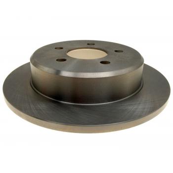 1991 Ford LTD Crown Victoria Disc Brake Rotor
