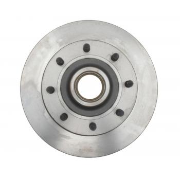 1993 Ford E-350 Econoline Disc Brake Rotor and Hub Assembly Front Raybestos 66259R image 3 of 3