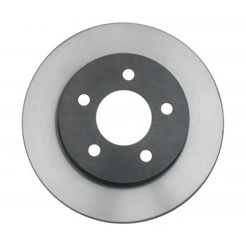 1994 Mercury Grand Marquis Disc Brake Rotor Front Raybestos 66276 image 3 of 3