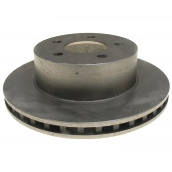 1994 Mercury Grand Marquis Disc Brake Rotor Front Raybestos 66276R image 1 of 3