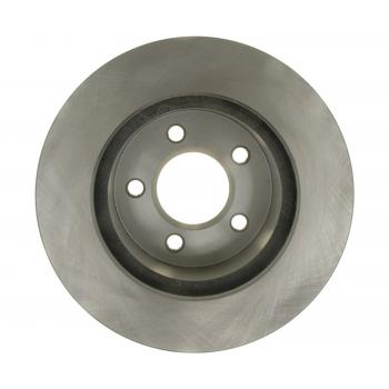 1994 Mercury Grand Marquis Disc Brake Rotor Front Raybestos 66276R image 2 of 3