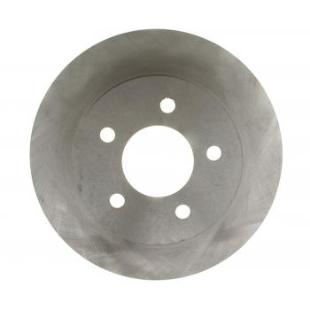 1994 Mercury Grand Marquis Disc Brake Rotor Front Raybestos 66276R image 3 of 3