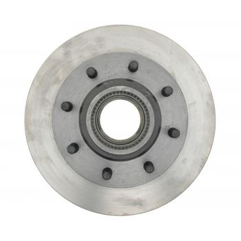 1990 Ford F-250 Disc Brake Rotor and Hub Assembly Front Raybestos 66296R image 3 of 3
