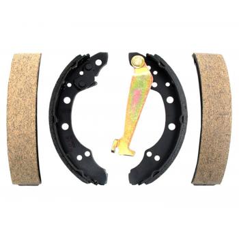 1998 Volkswagen Jetta Drum Brake Shoe Rear Raybestos 662PG image 1 of 1