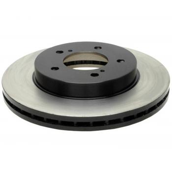 2002 Mercury Villager Disc Brake Rotor Front Raybestos 66327 image 1 of 3