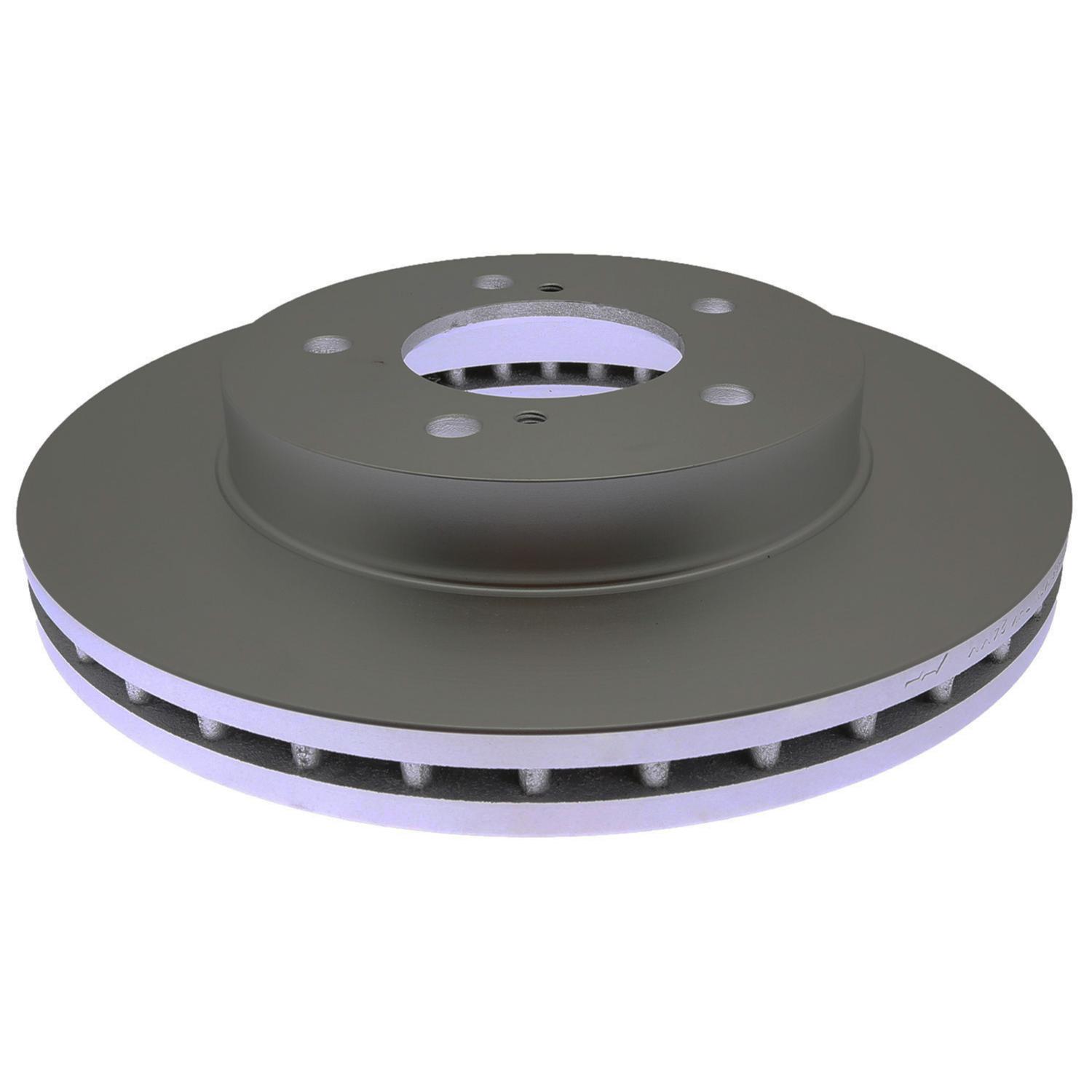 Raybestos 66327FZN - Disc Brake Rotor Raybestos 66327FZN Disc Brake Rotor product image 1 of 3