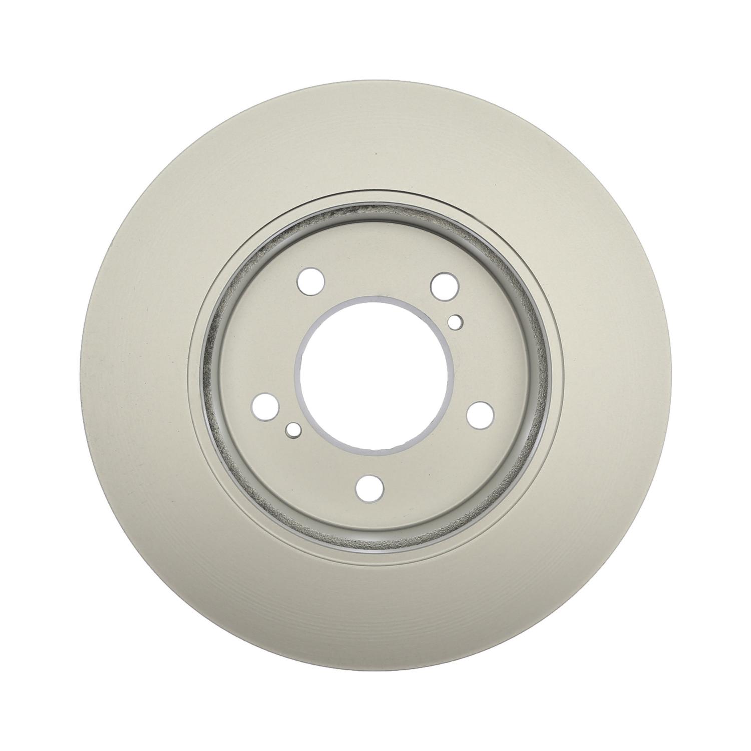 Raybestos 66327FZN - Disc Brake Rotor Raybestos 66327FZN Disc Brake Rotor product image 2 of 3