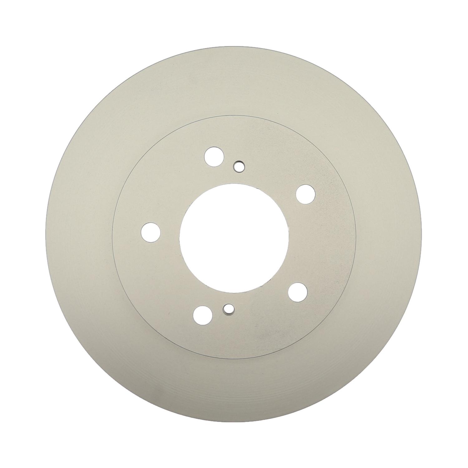 Raybestos 66327FZN - Disc Brake Rotor Raybestos 66327FZN Disc Brake Rotor product image 3 of 3