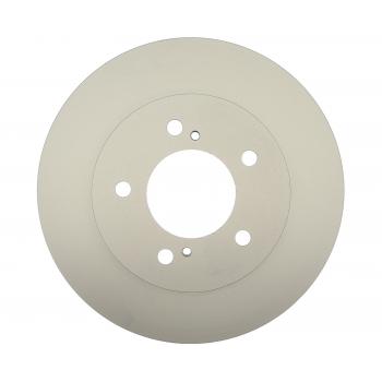 2002 Mercury Villager Disc Brake Rotor Front Raybestos 66327FZN image 3 of 3