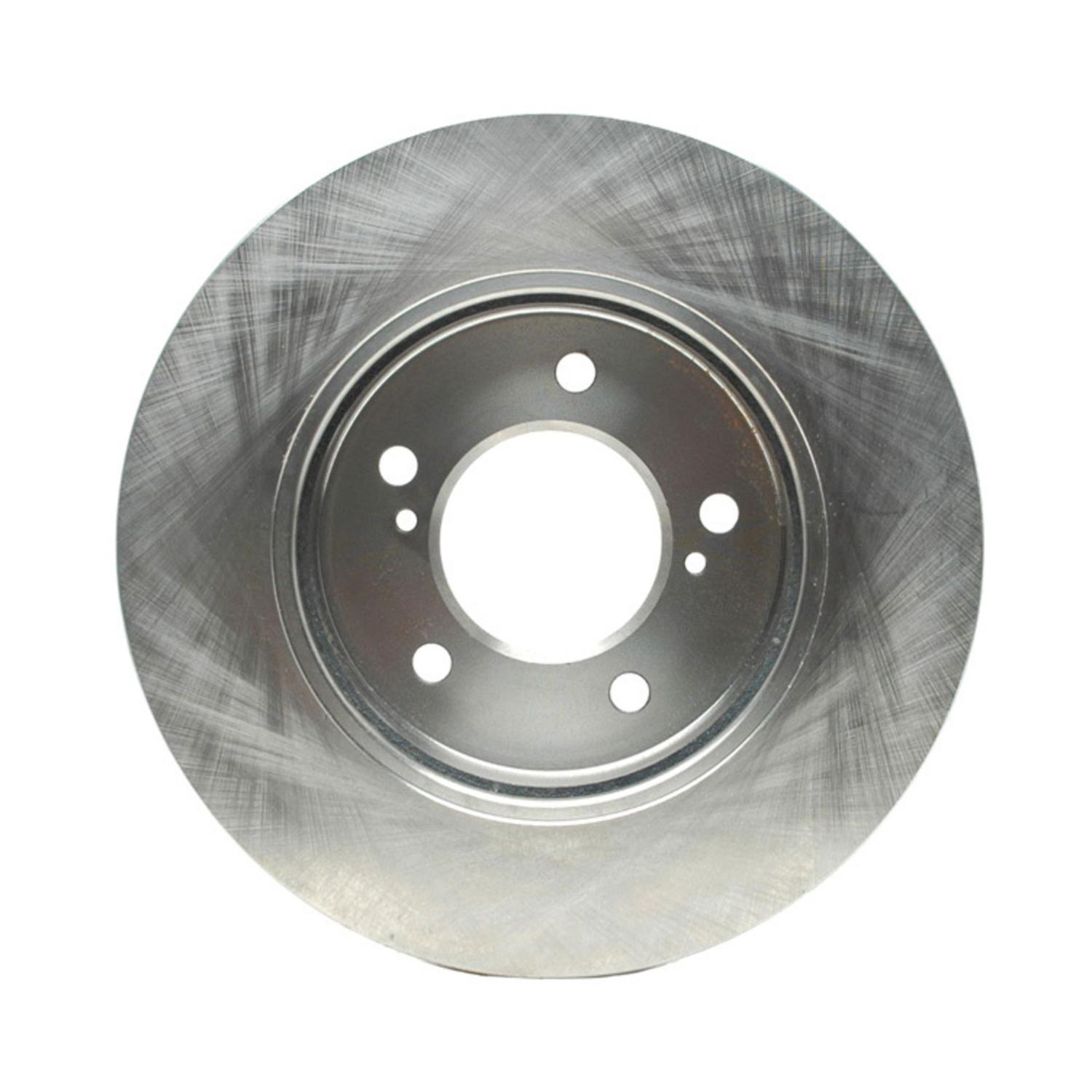 Raybestos 66327R - Disc Brake Rotor Raybestos 66327R Disc Brake Rotor product image 2 of 3