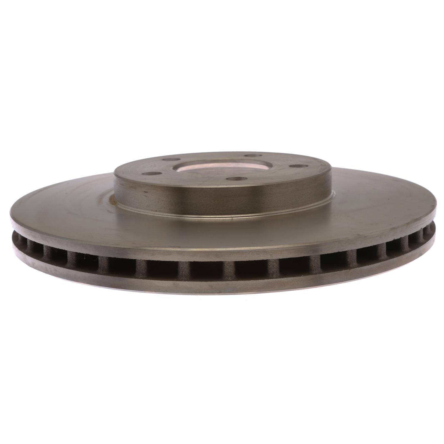 Raybestos 66334 Disc Brake Rotor product image 1 of 3
