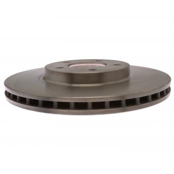1995 Lincoln Mark VIII Disc Brake Rotor Front Raybestos 66334 image 1 of 3