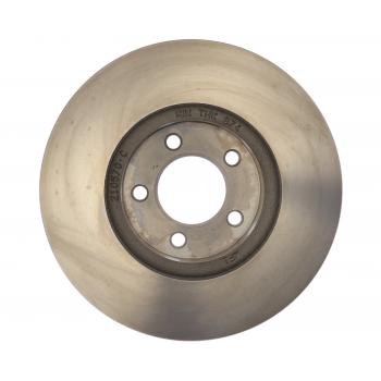 1995 Lincoln Mark VIII Disc Brake Rotor Front Raybestos 66334 image 2 of 3