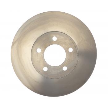 1995 Lincoln Mark VIII Disc Brake Rotor Front Raybestos 66334 image 3 of 3
