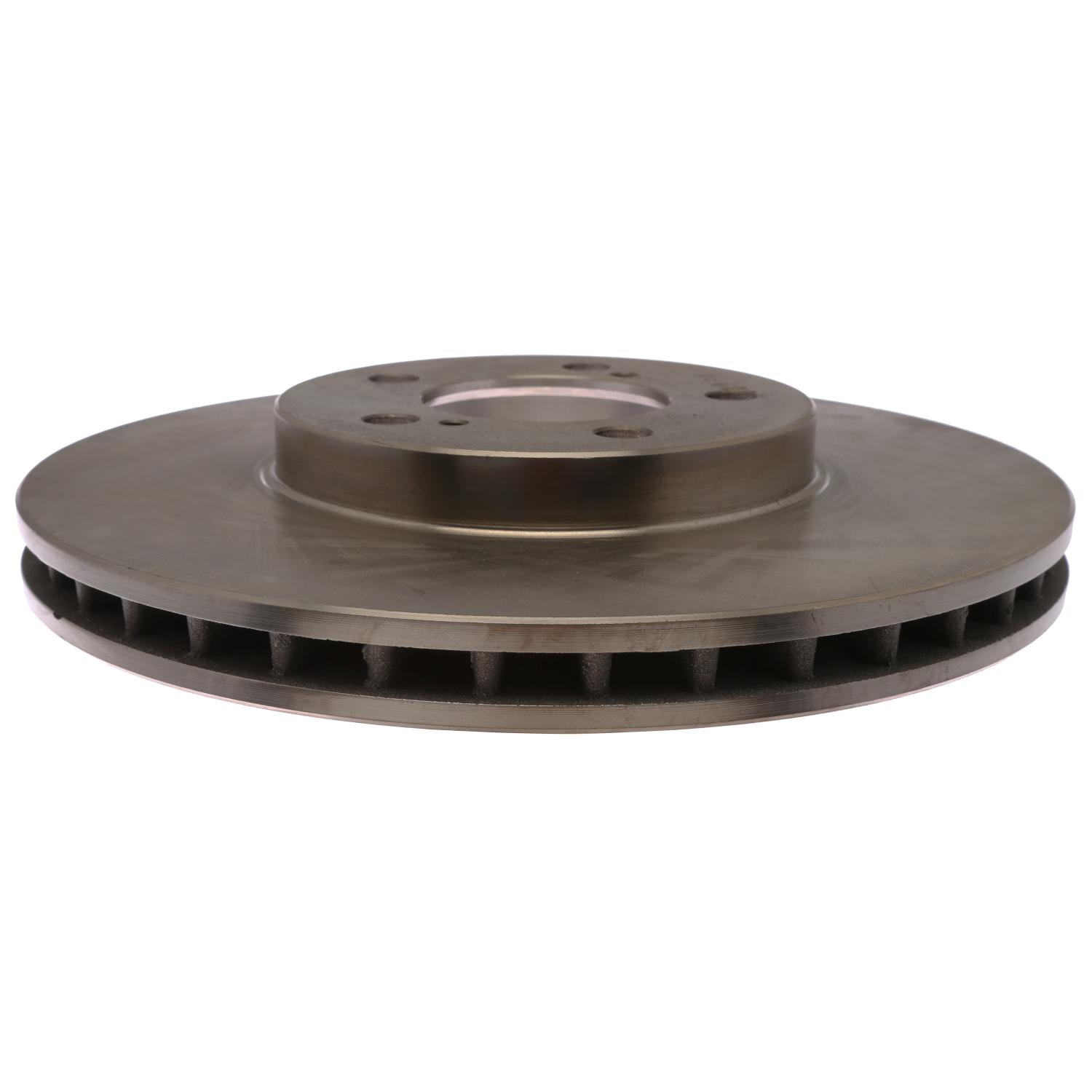 Raybestos 66334R - Disc Brake Rotor Raybestos 66334R Disc Brake Rotor product image 1 of 3
