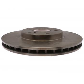 1995 Lincoln Mark VIII Disc Brake Rotor Front Raybestos 66334R image 1 of 3