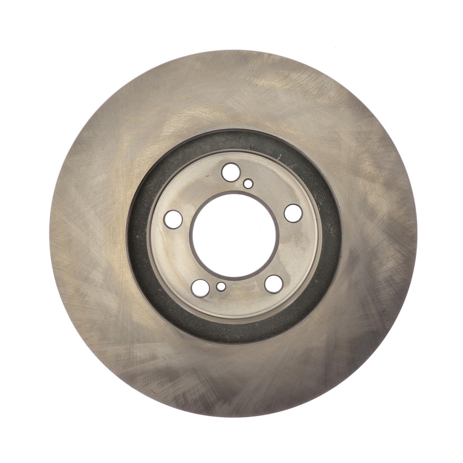 Raybestos 66334R - Disc Brake Rotor Raybestos 66334R Disc Brake Rotor product image 2 of 3