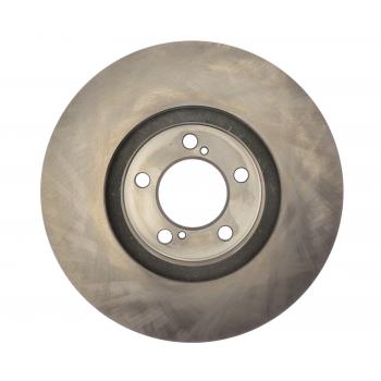 1995 Lincoln Mark VIII Disc Brake Rotor Front Raybestos 66334R image 2 of 3