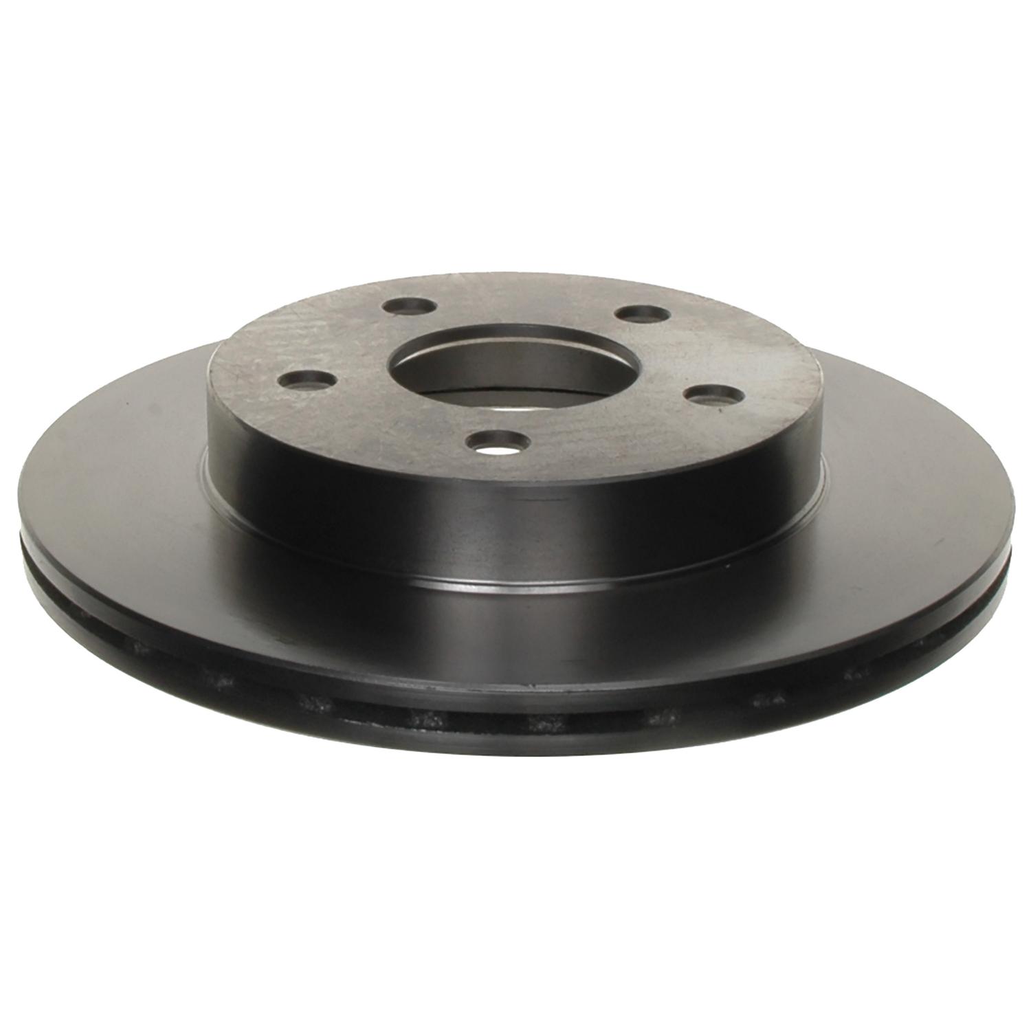 Raybestos 66335R - Disc Brake Rotor Raybestos 66335R Disc Brake Rotor product image 1 of 3