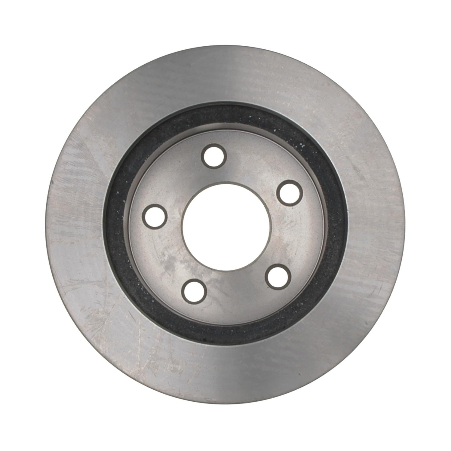 Raybestos 66335R - Disc Brake Rotor Raybestos 66335R Disc Brake Rotor product image 2 of 3