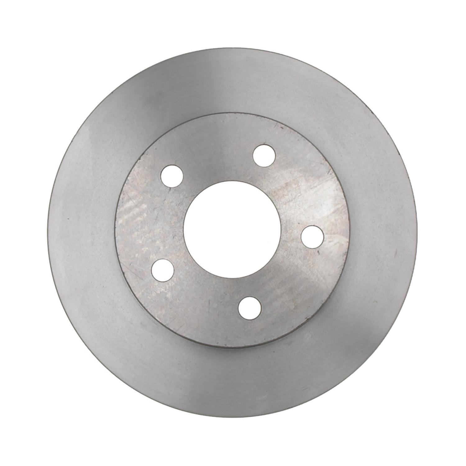 Raybestos 66335R - Disc Brake Rotor Raybestos 66335R Disc Brake Rotor product image 3 of 3