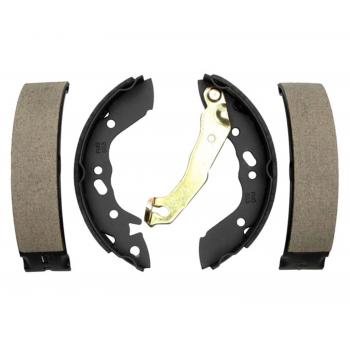 1994 Mitsubishi Precis Drum Brake Shoe