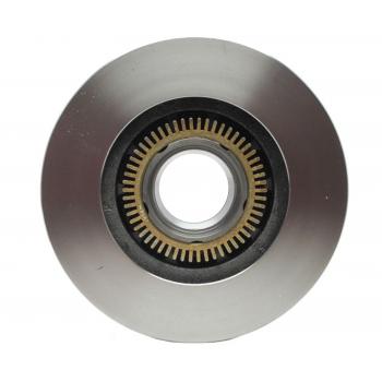 1994 Mazda Navajo Disc Brake Rotor and Hub Assembly Front Raybestos 66402R image 2 of 3