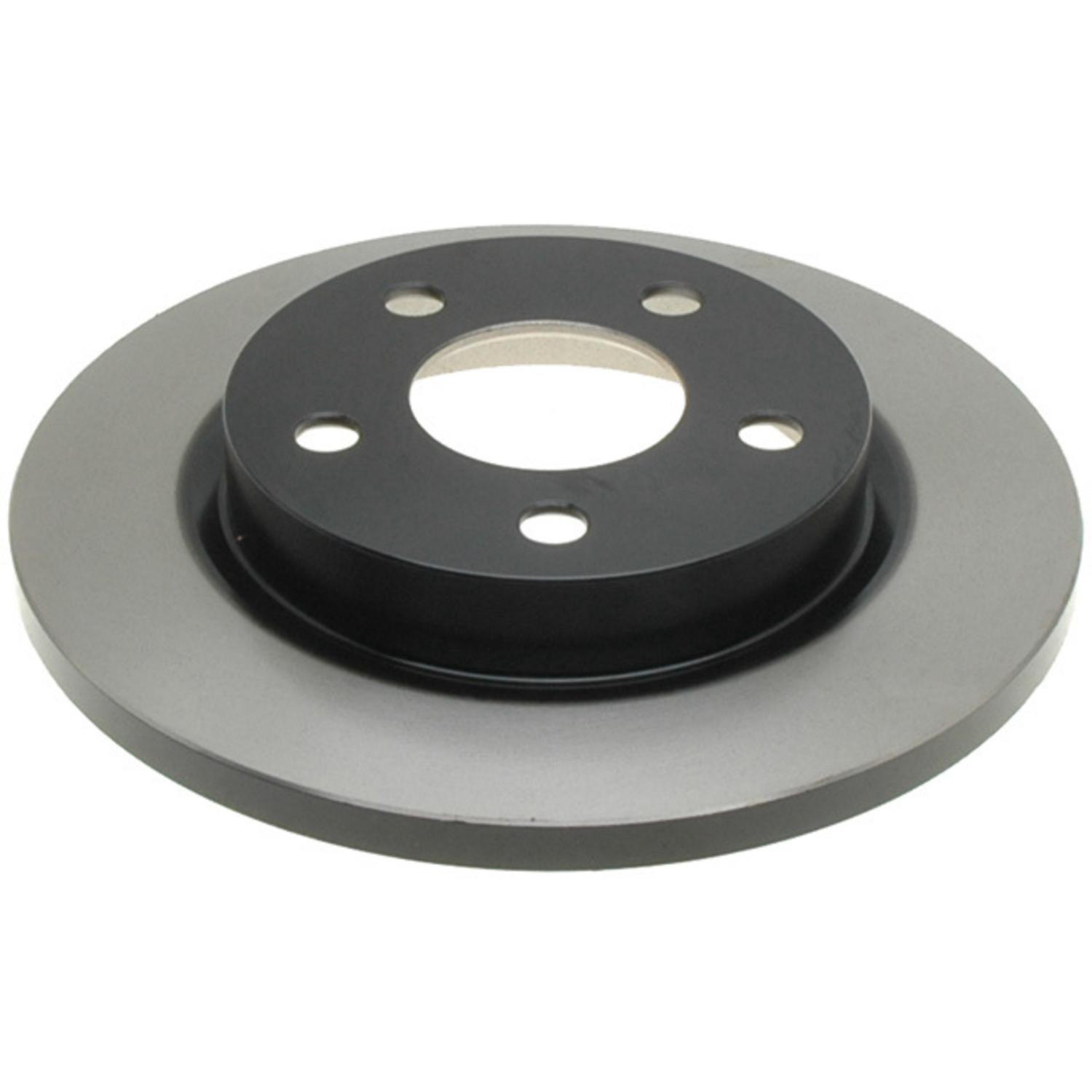 Raybestos 66406 - Disc Brake Rotor Raybestos 66406 Disc Brake Rotor product image 1 of 3