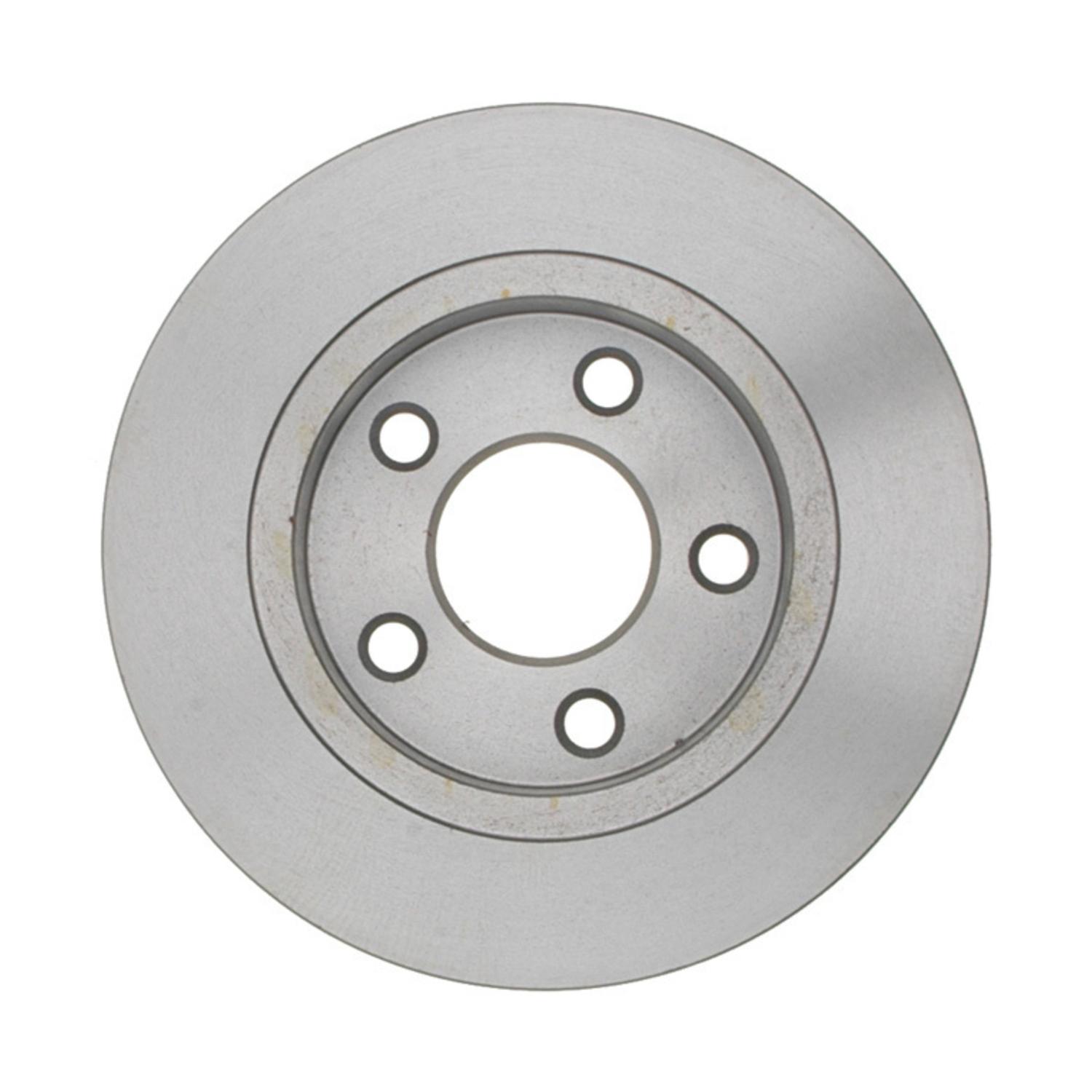 Raybestos 66406 - Disc Brake Rotor Raybestos 66406 Disc Brake Rotor product image 2 of 3