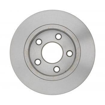 1997 Mercury Sable Disc Brake Rotor Rear Raybestos 66406 image 2 of 3