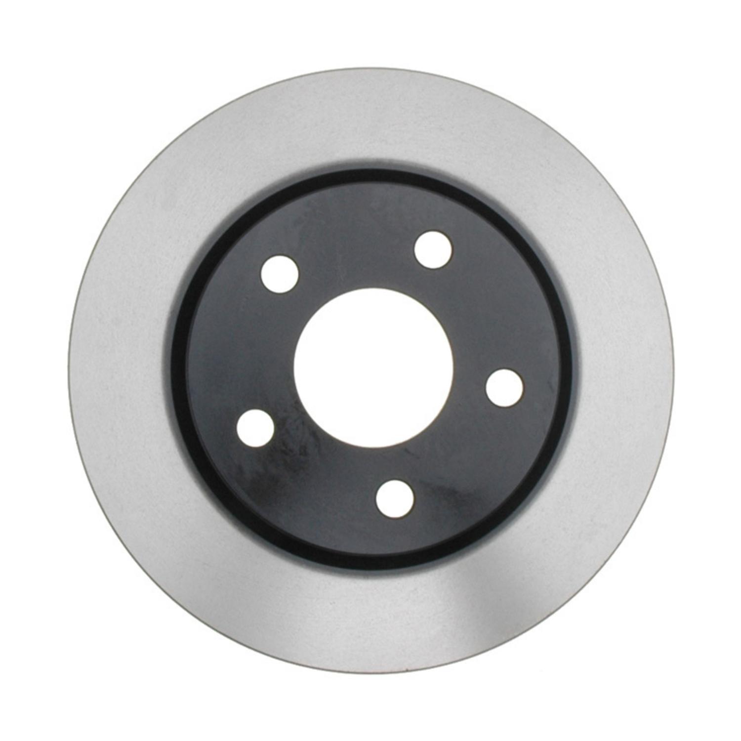 Raybestos 66406 - Disc Brake Rotor Raybestos 66406 Disc Brake Rotor product image 3 of 3