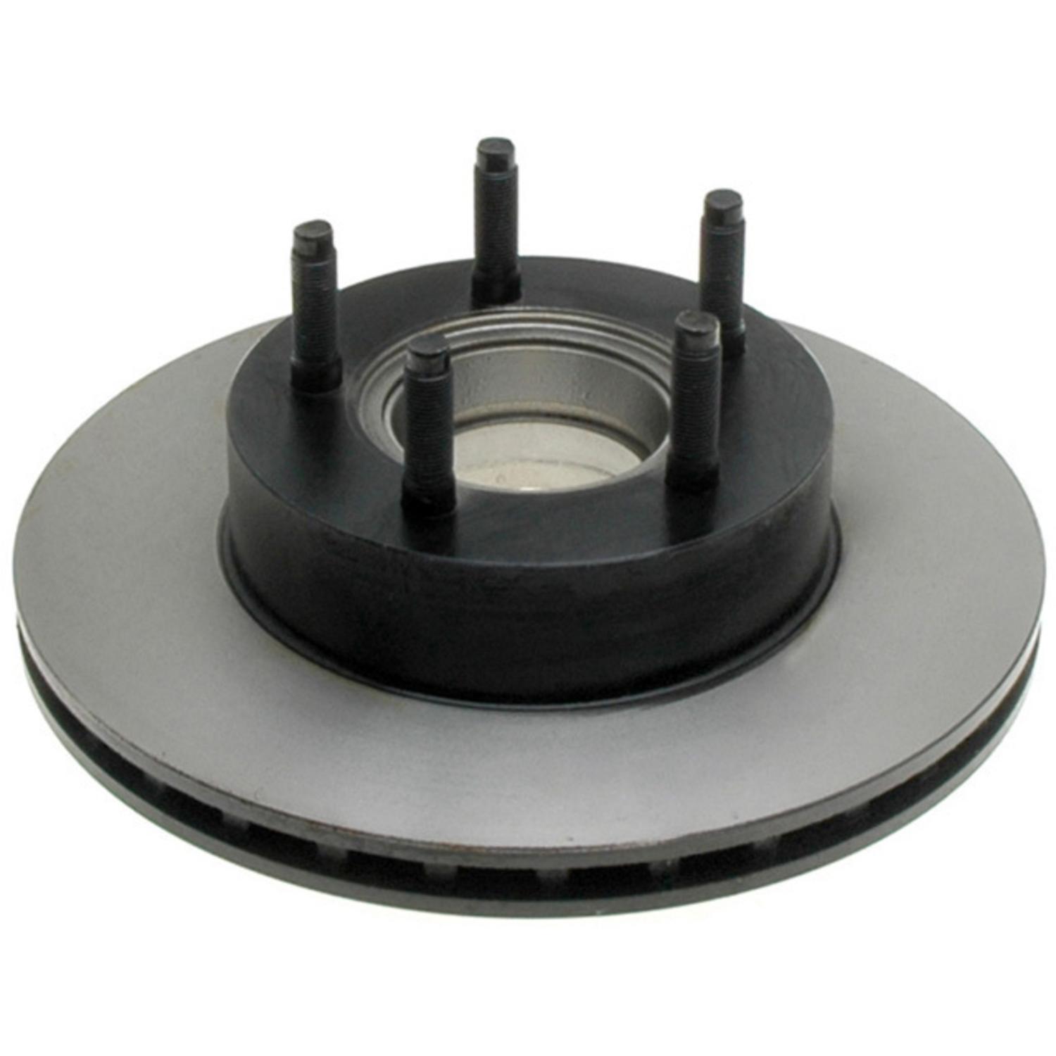 Raybestos 66416 - Disc Brake Rotor and Hub Assembly Raybestos 66416 Disc Brake Rotor and Hub Assembly product image 1 of 3
