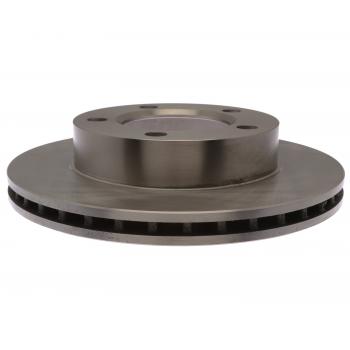 1996 Ford Bronco Disc Brake Rotor Front Raybestos 66438R image 1 of 3