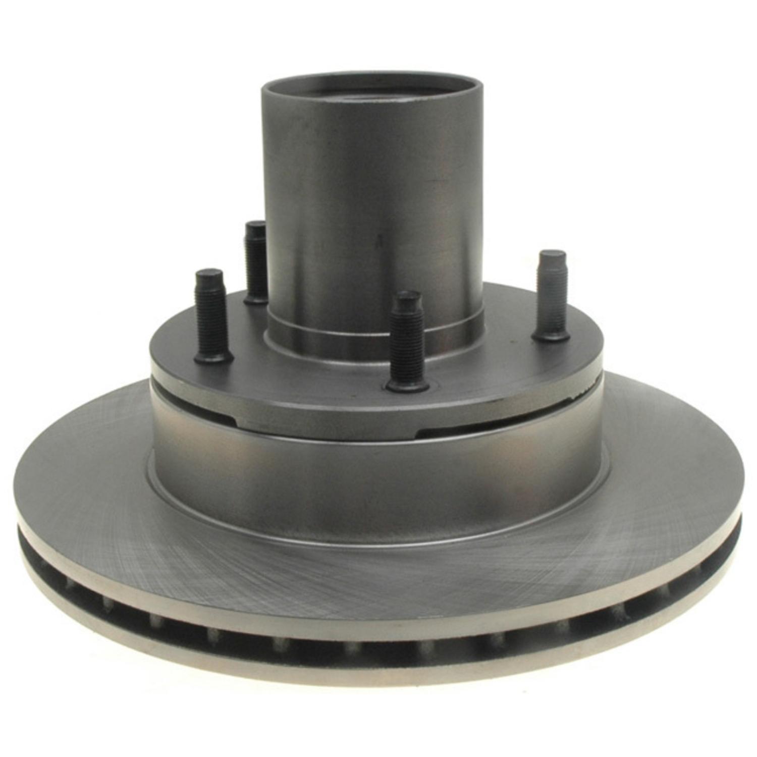 Raybestos 66439R - Disc Brake Rotor and Hub Assembly Raybestos 66439R Disc Brake Rotor and Hub Assembly product image 1 of 3