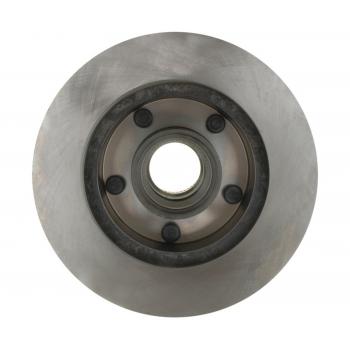 1995 Ford F-150 Disc Brake Rotor and Hub Assembly Front Raybestos 66439R image 2 of 3
