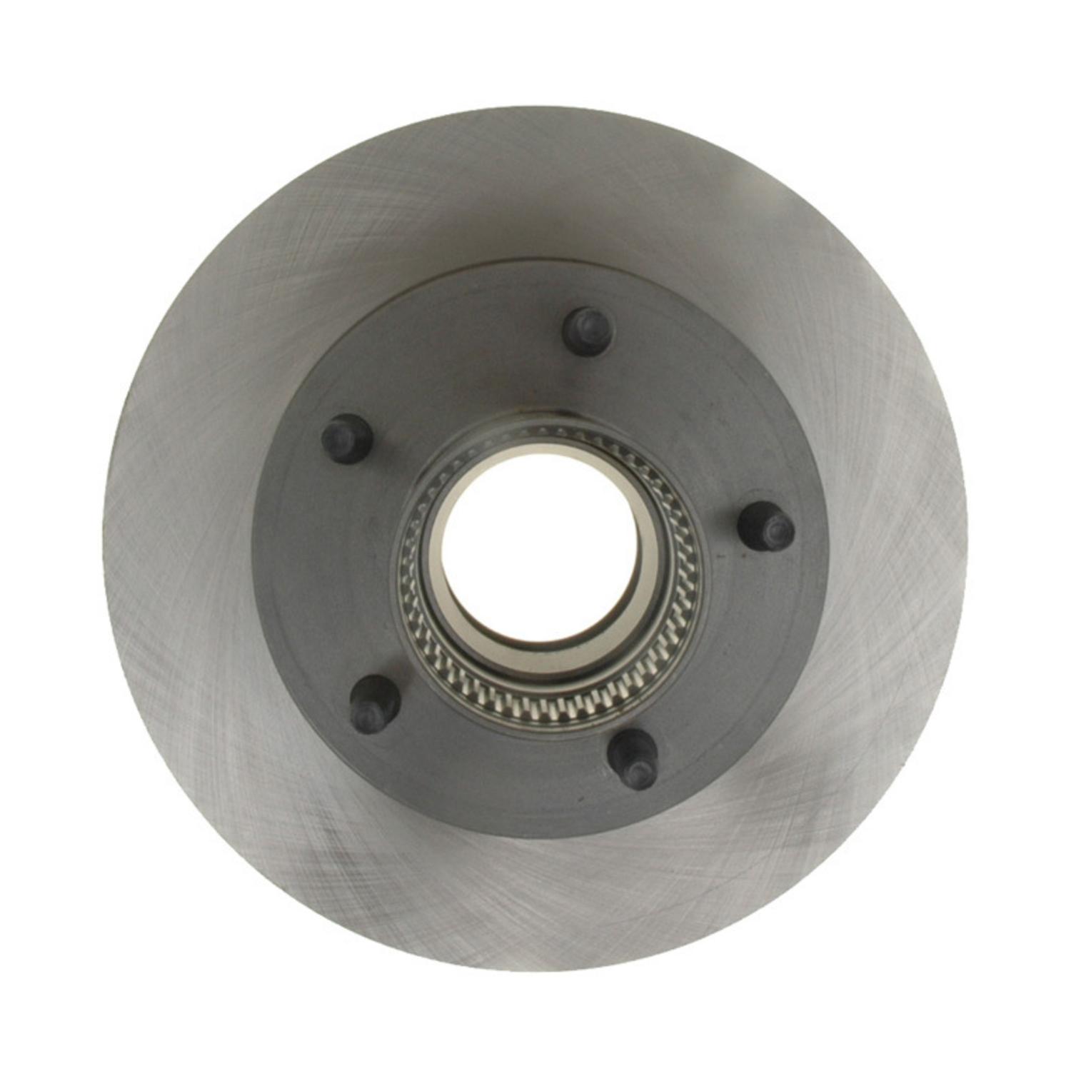 Raybestos 66439R - Disc Brake Rotor and Hub Assembly Raybestos 66439R Disc Brake Rotor and Hub Assembly product image 3 of 3
