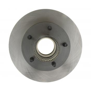 1995 Ford F-150 Disc Brake Rotor and Hub Assembly Front Raybestos 66439R image 3 of 3