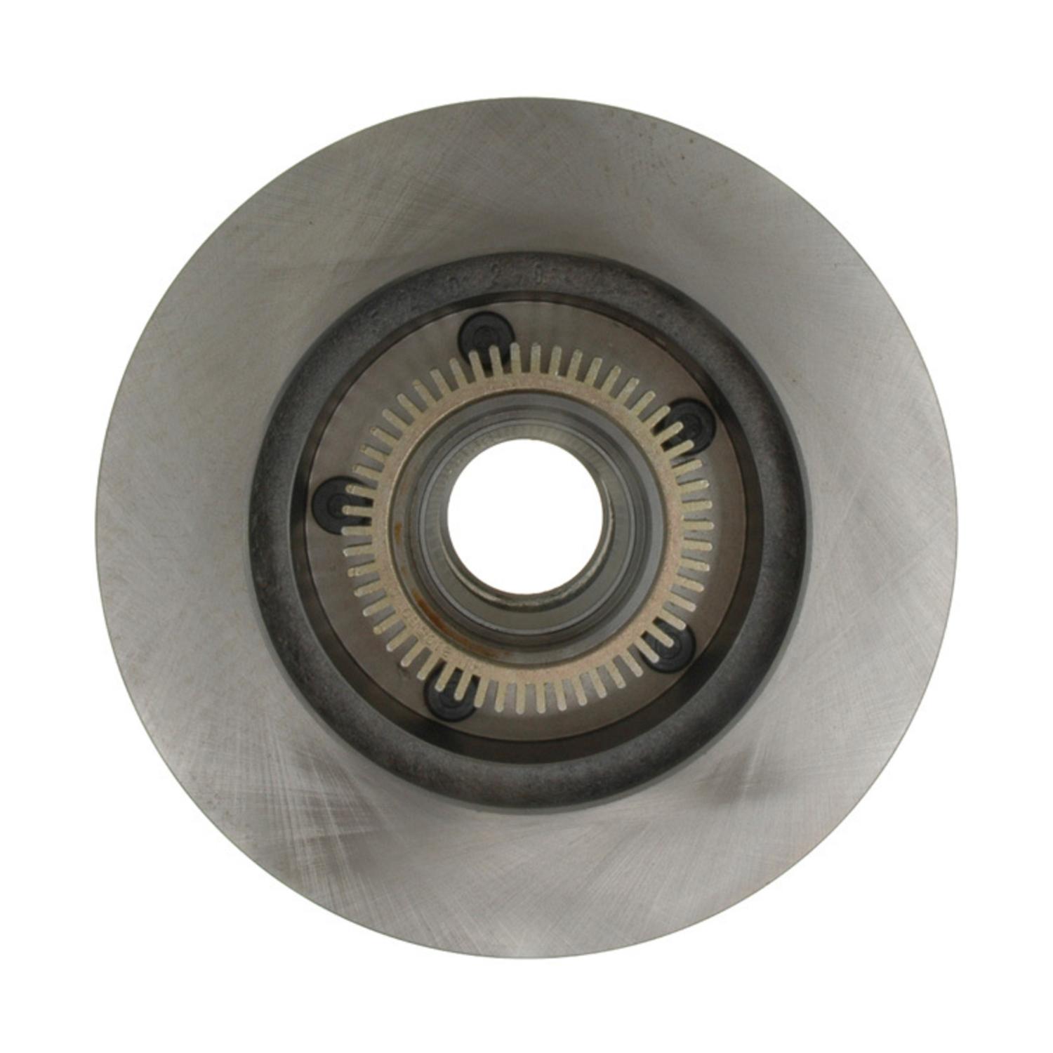 Raybestos 66441R - Disc Brake Rotor and Hub Assembly Raybestos 66441R Disc Brake Rotor and Hub Assembly product image 2 of 3