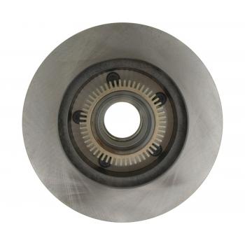 1995 Ford Bronco Disc Brake Rotor and Hub Assembly Front Raybestos 66441R image 2 of 3