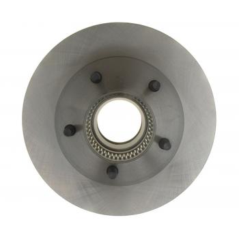 1995 Ford Bronco Disc Brake Rotor and Hub Assembly Front Raybestos 66441R image 3 of 3