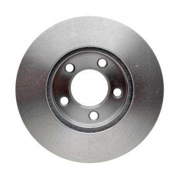 1997 Mercury Sable Disc Brake Rotor Front Raybestos 66442 image 2 of 3