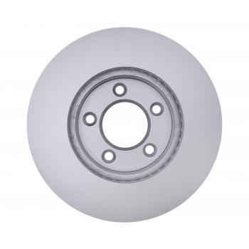 1997 Mercury Sable Disc Brake Rotor Front Raybestos 66442FZN image 2 of 3