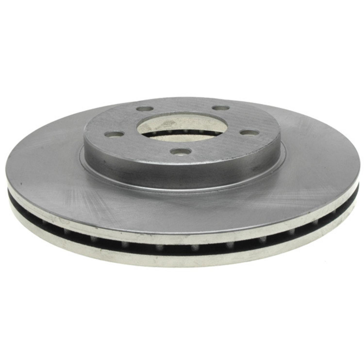 Raybestos 66442R Disc Brake Rotor product image 1 of 3