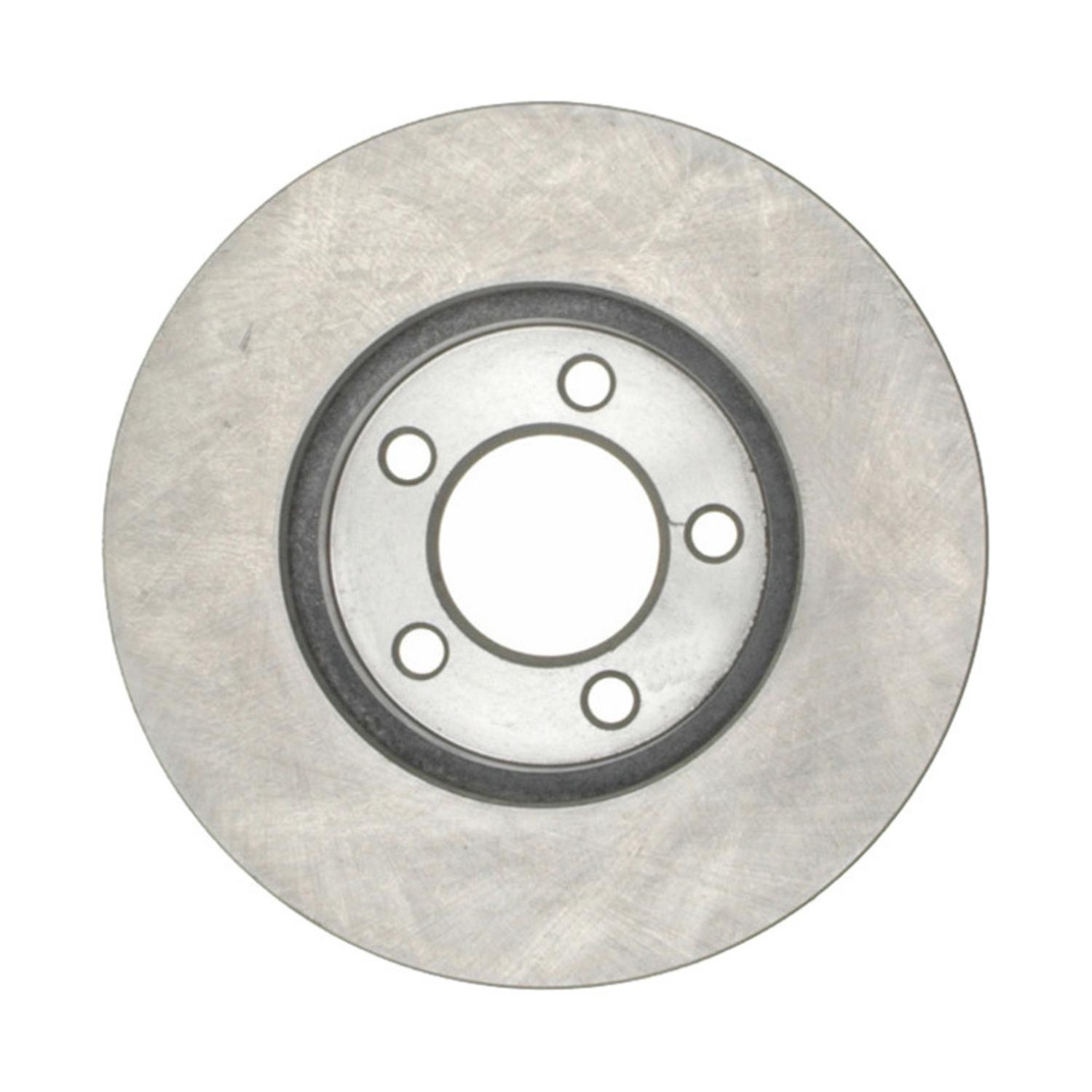 Raybestos 66442R Disc Brake Rotor product image 2 of 3