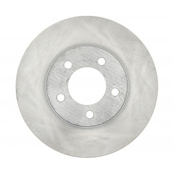 1997 Mercury Sable Disc Brake Rotor Front Raybestos 66442R image 3 of 3